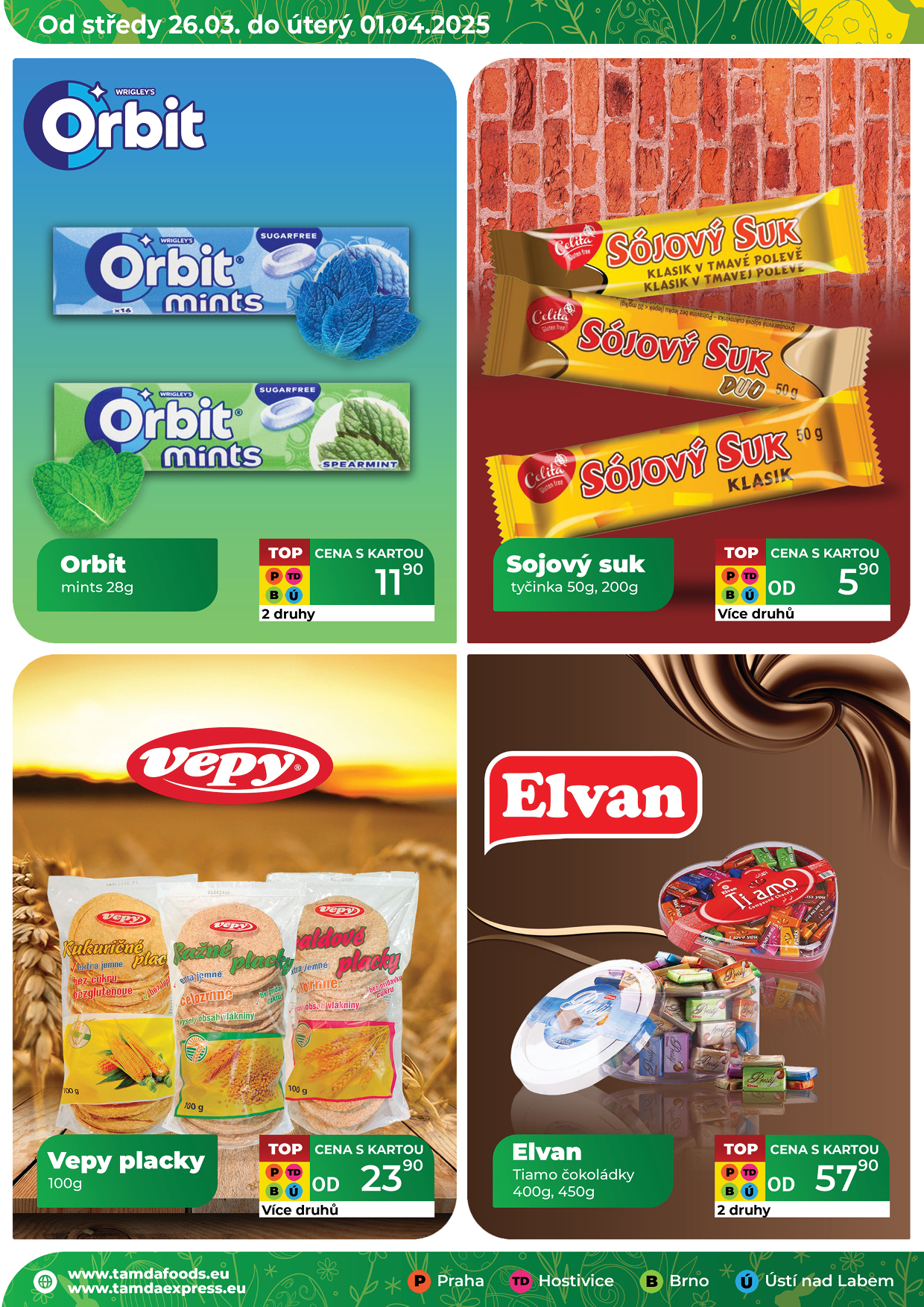 Catalog