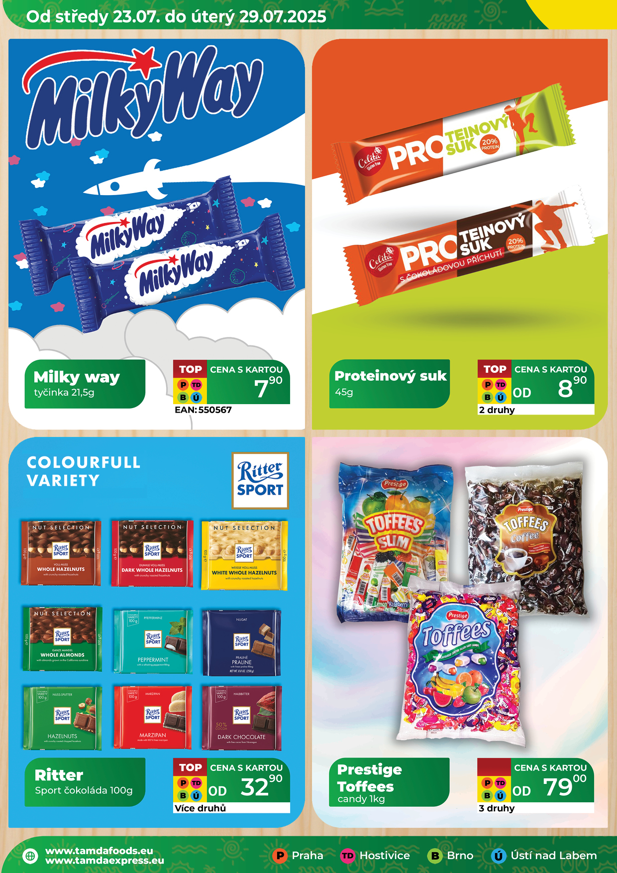 Catalog