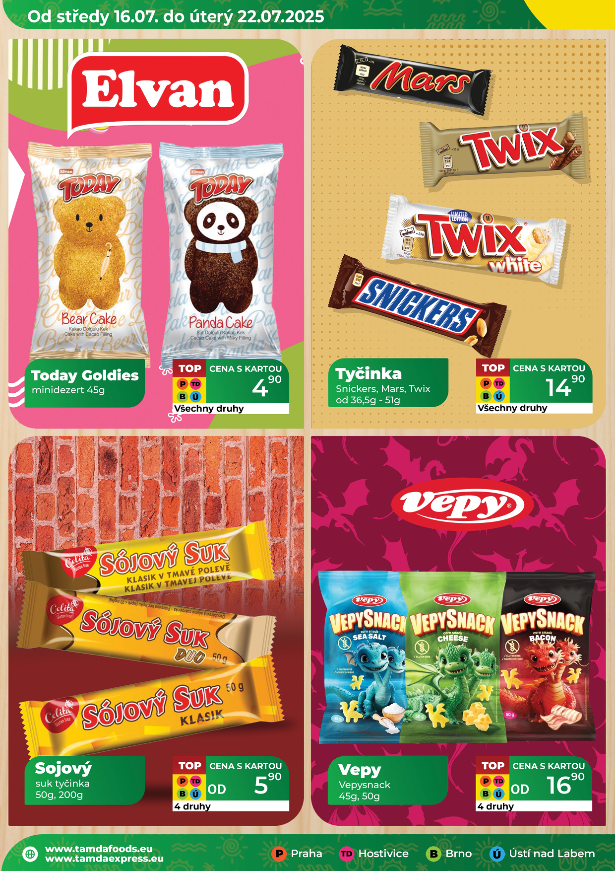 Catalog