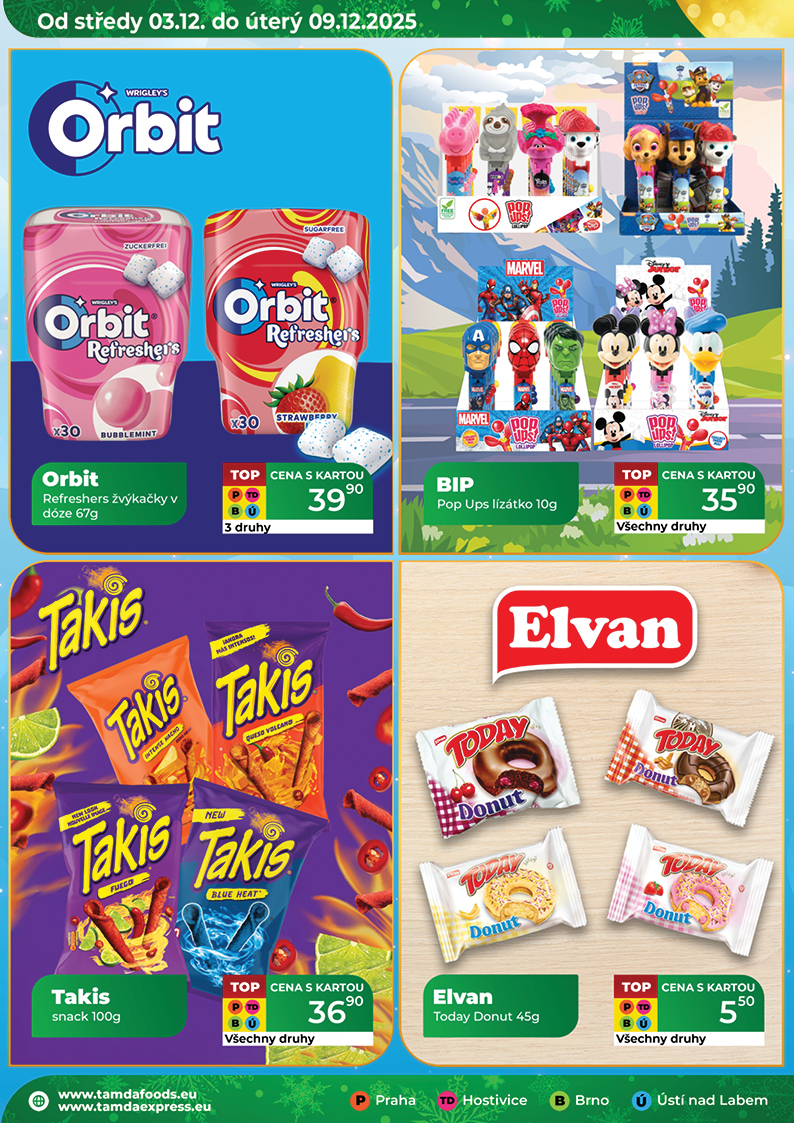 Catalog