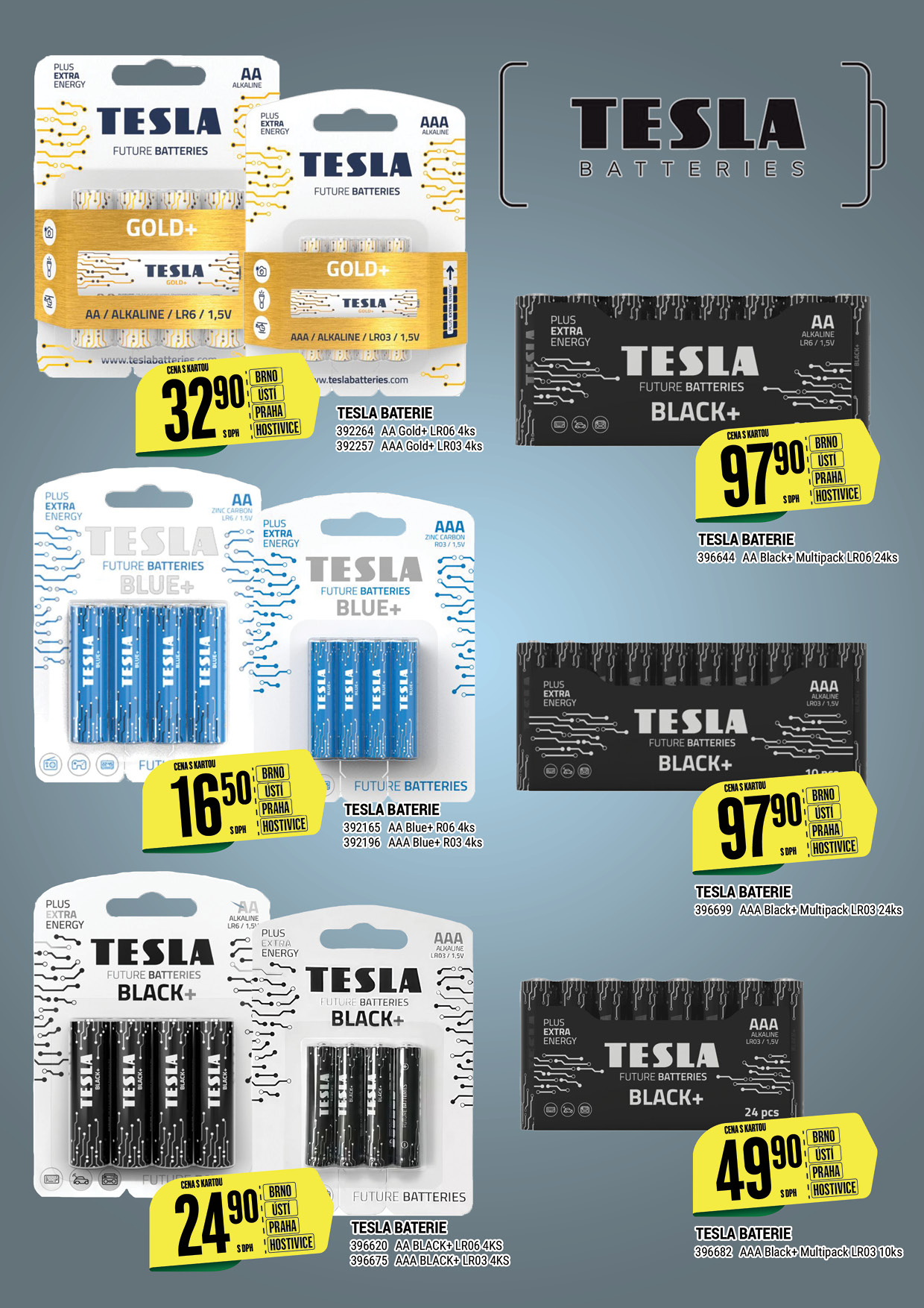 Catalog