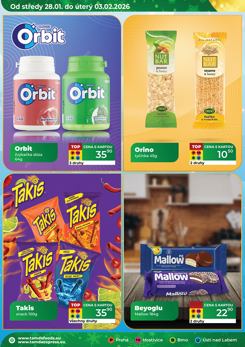 Catalog