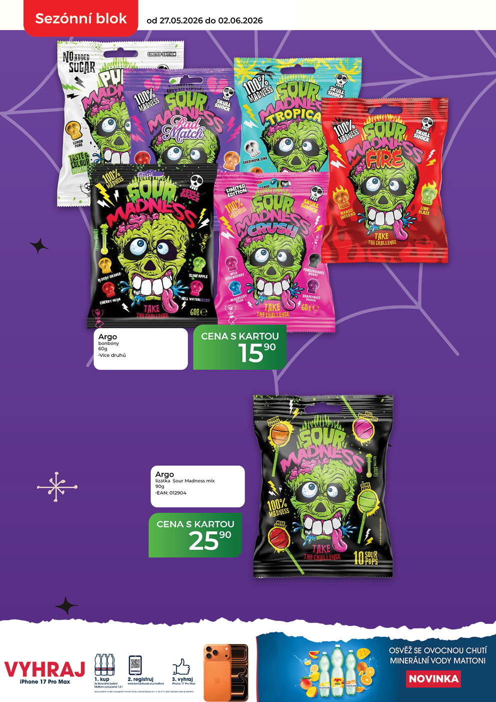Catalog