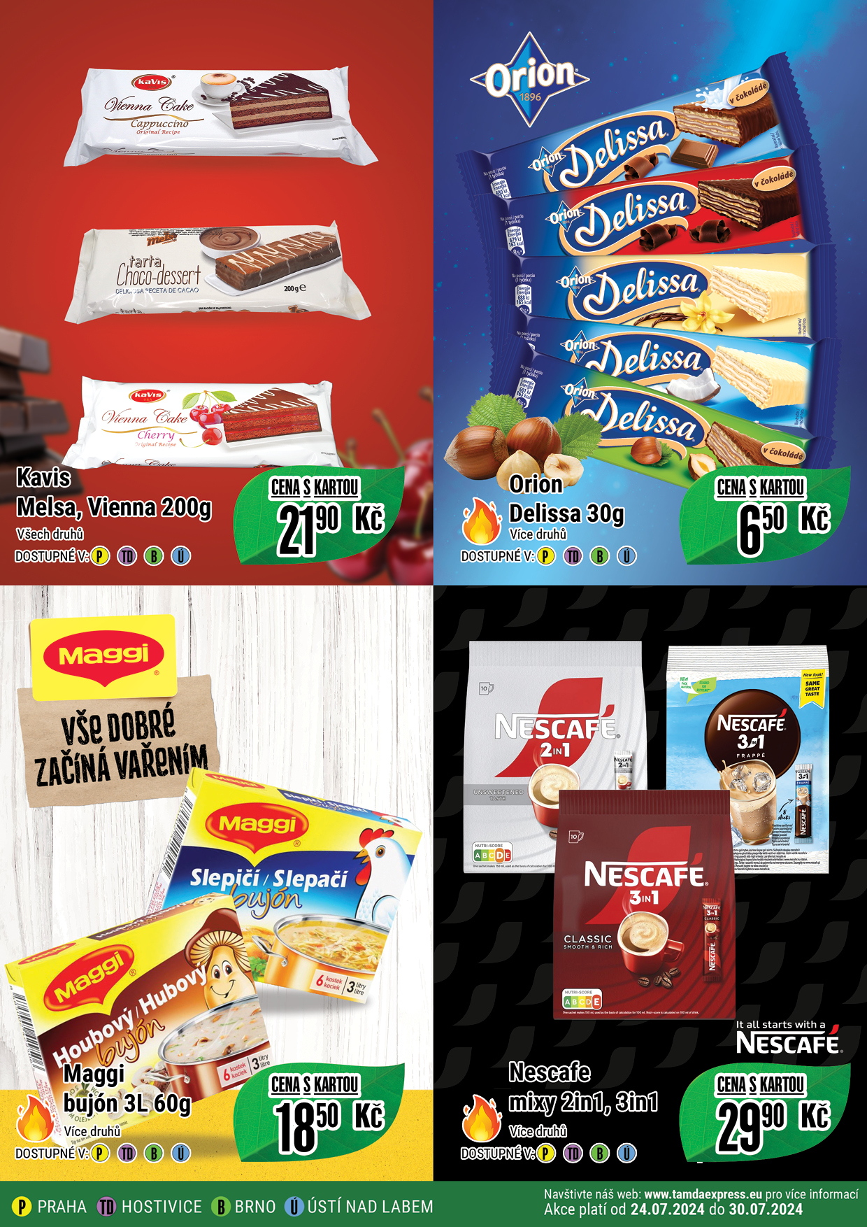 Catalog