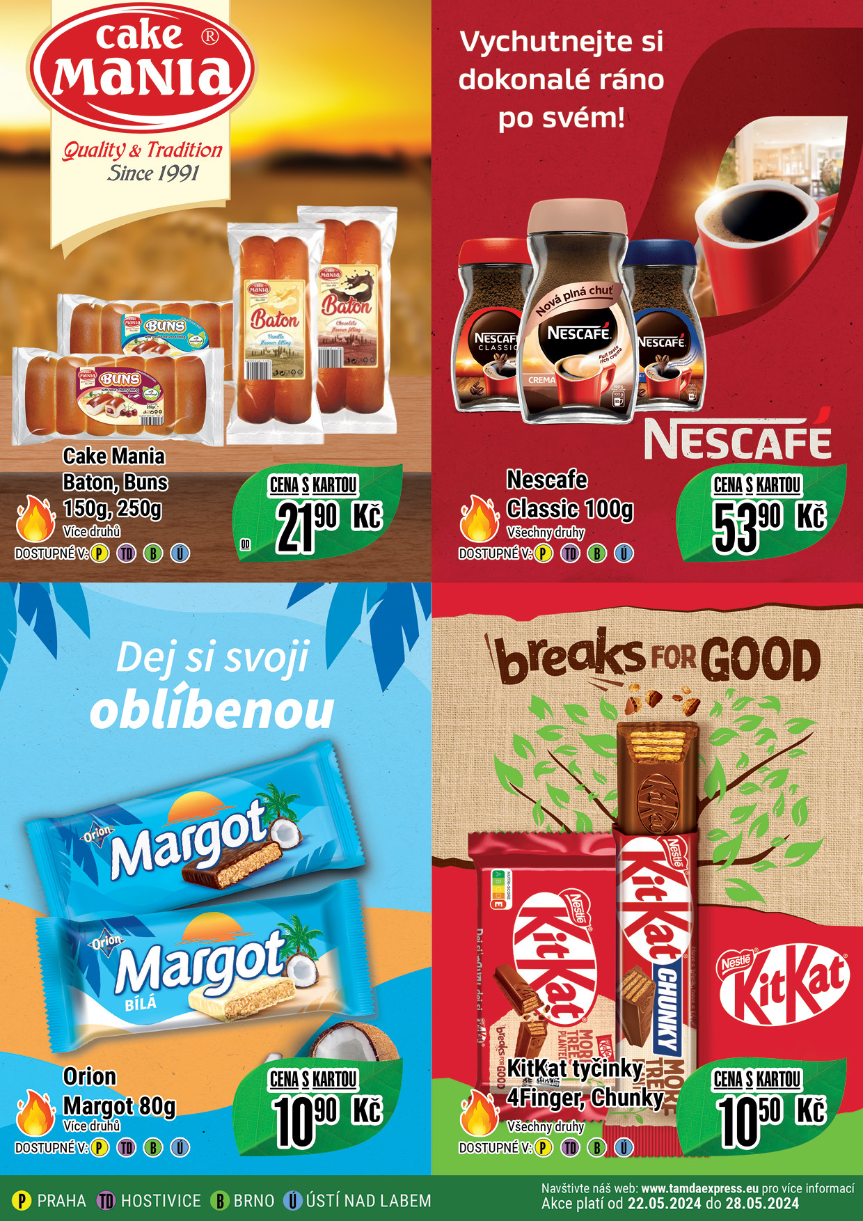 Catalog
