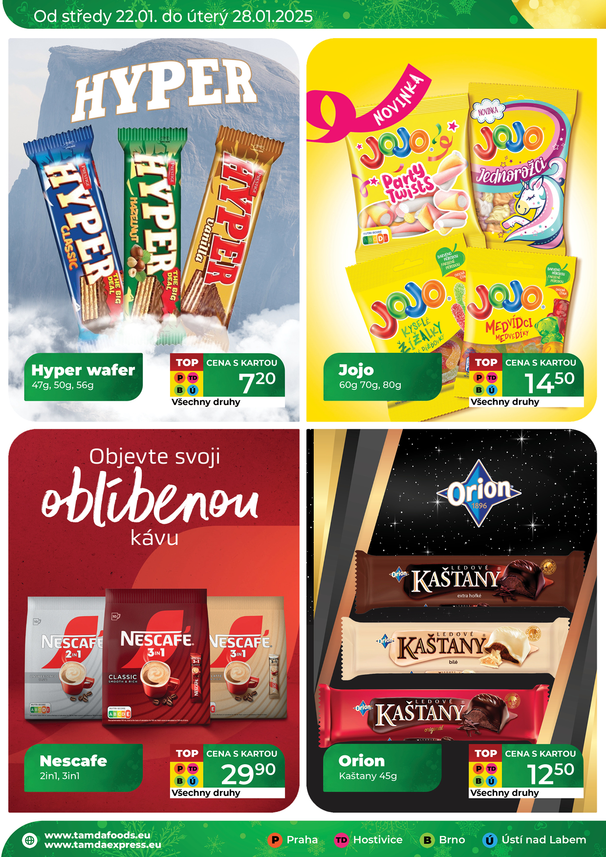 Catalog