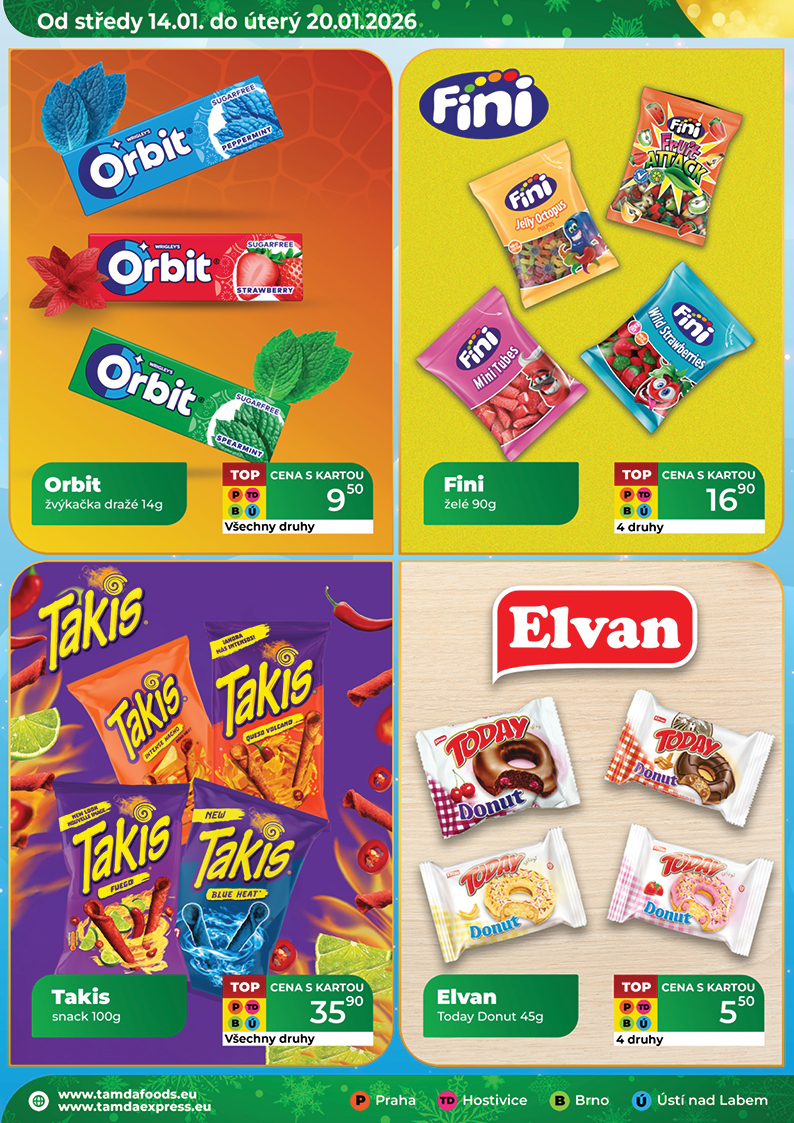 Catalog