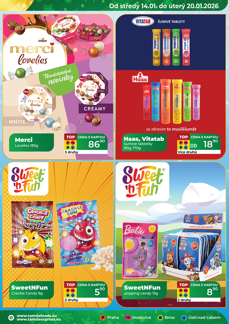 Catalog