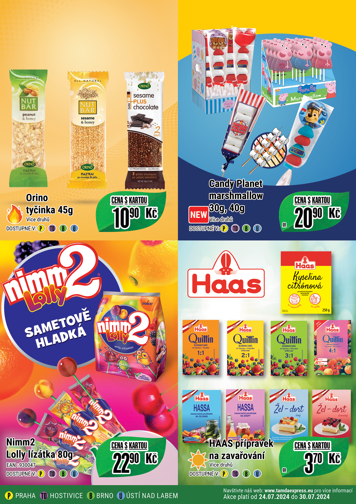 Catalog