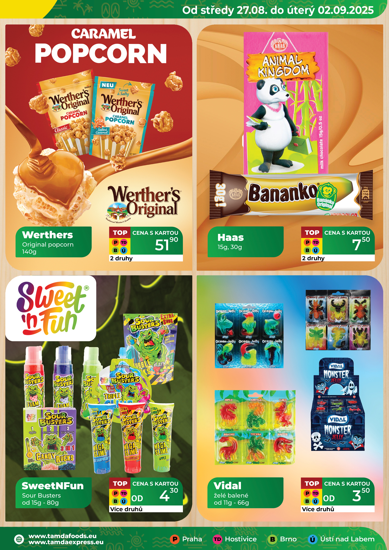 Catalog