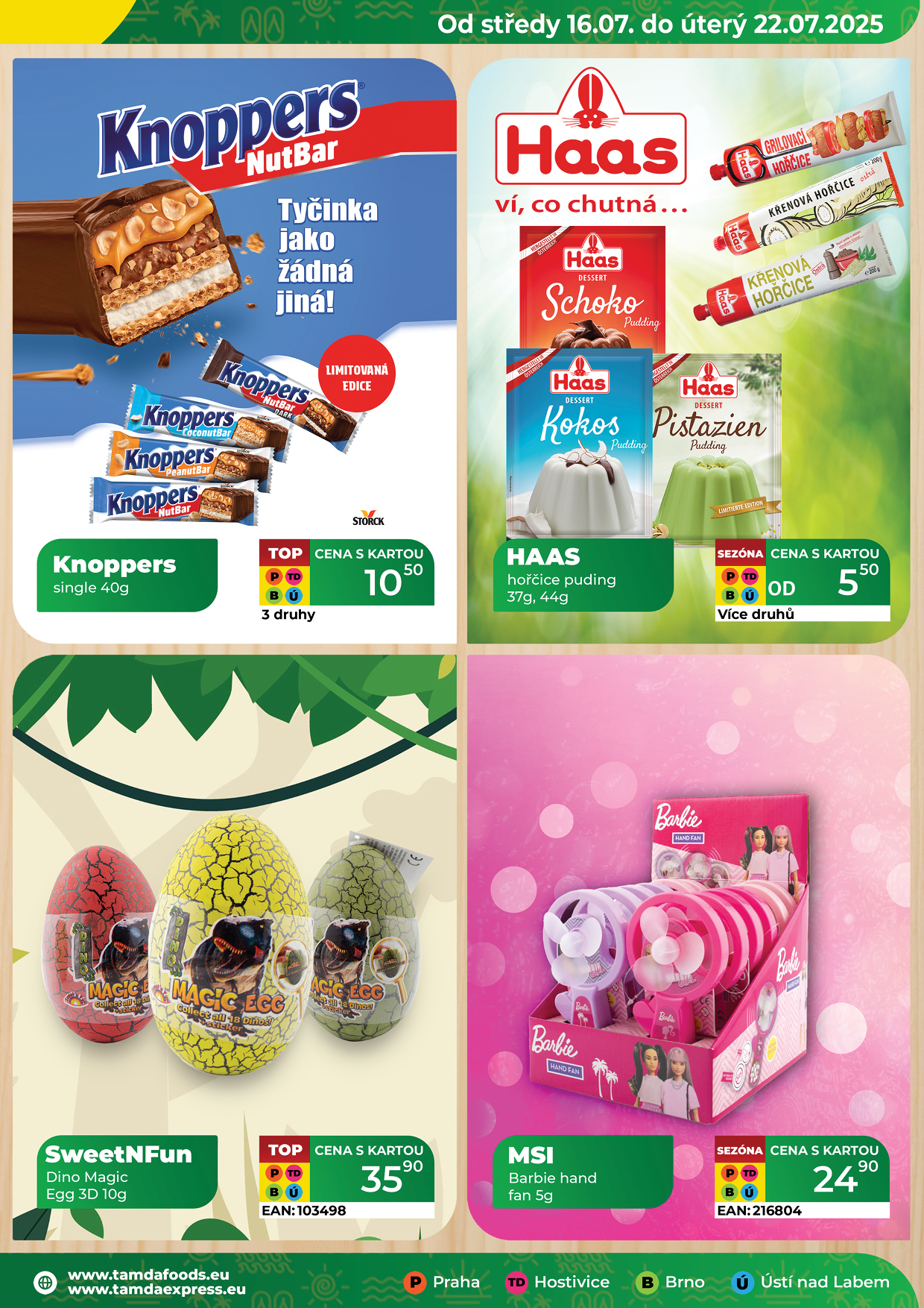 Catalog