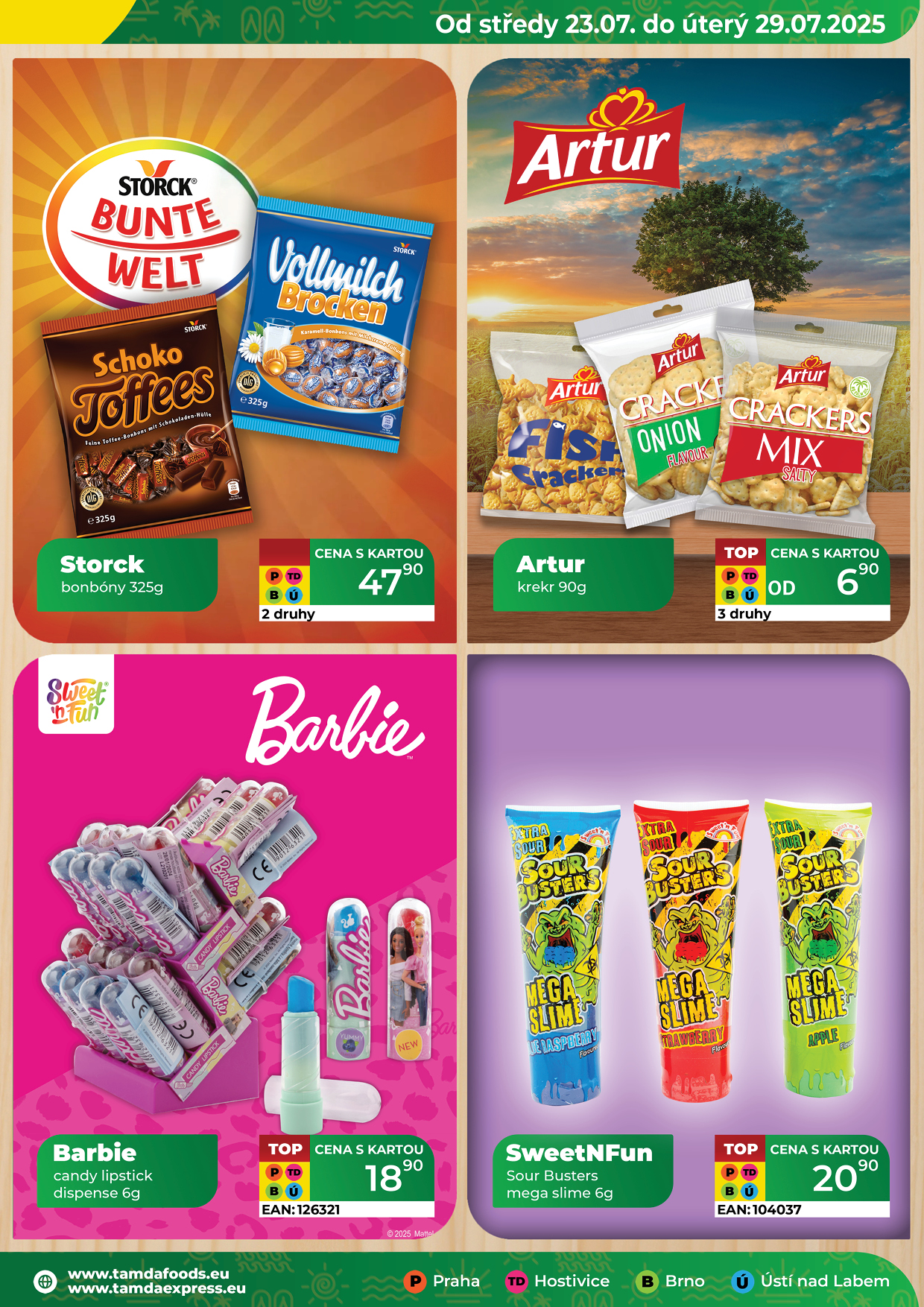 Catalog