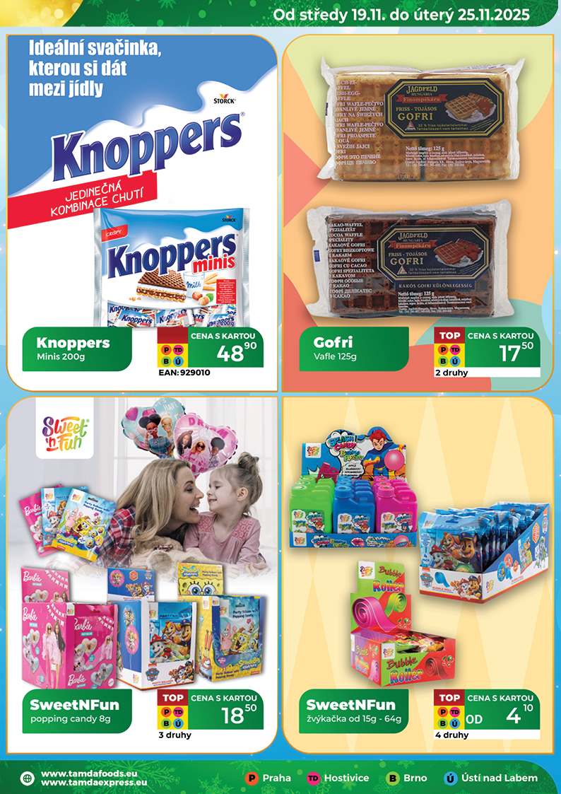 Catalog