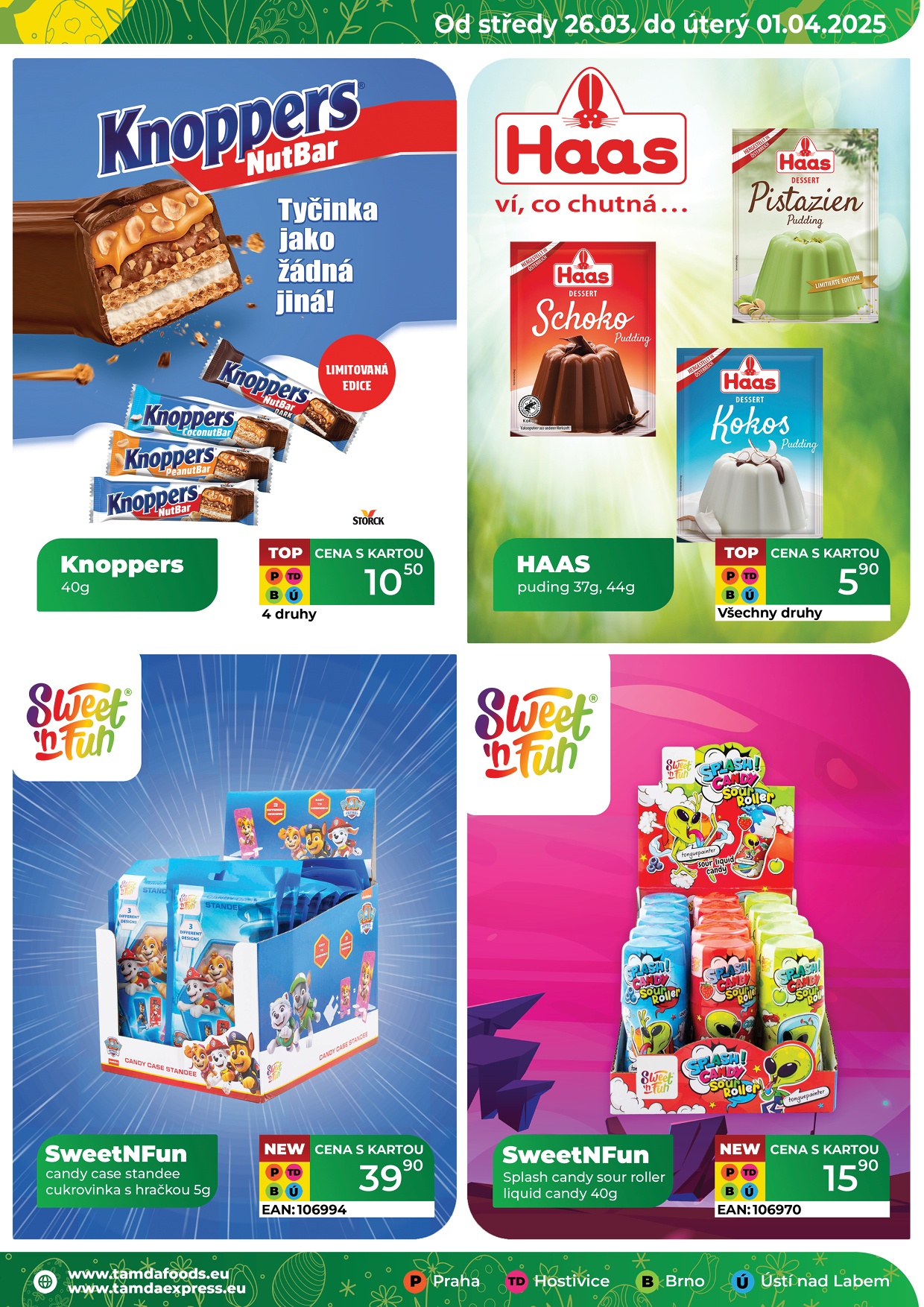 Catalog
