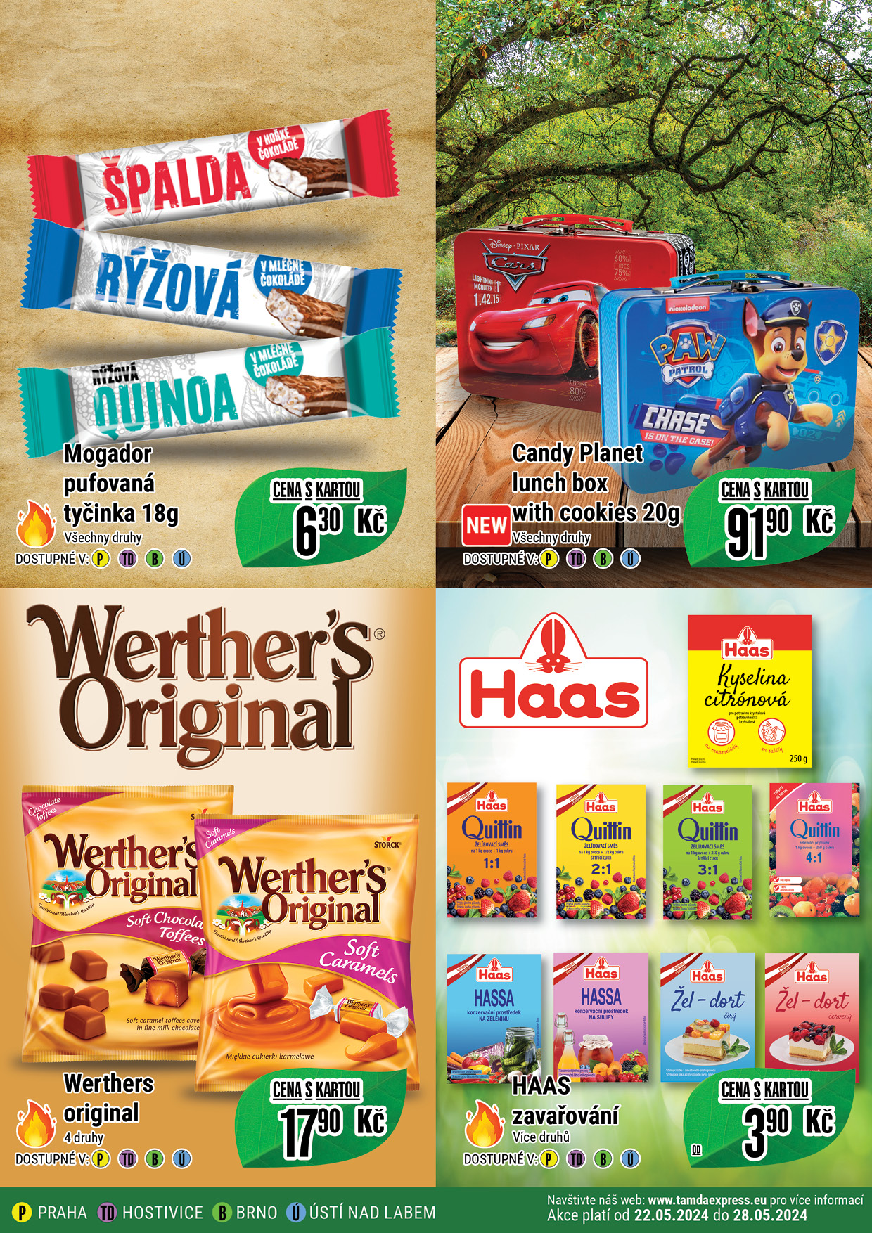 Catalog