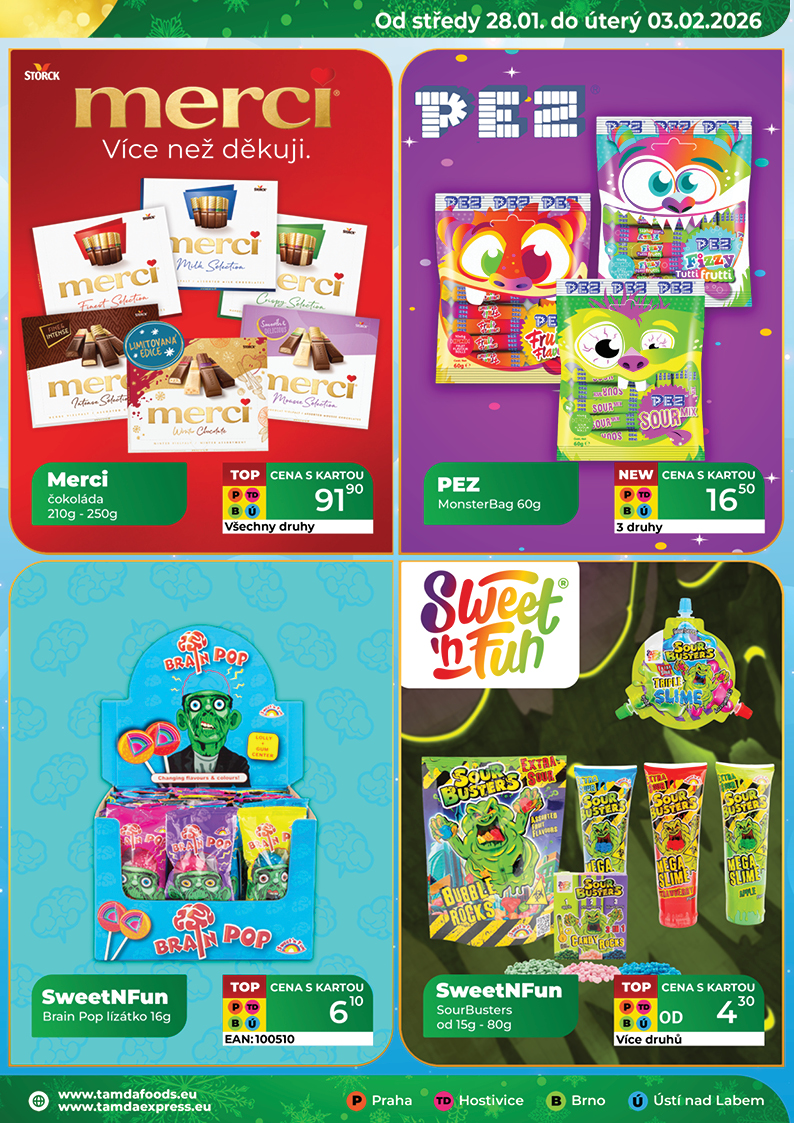Catalog