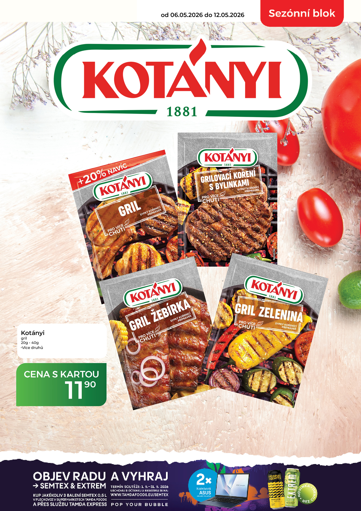 Catalog