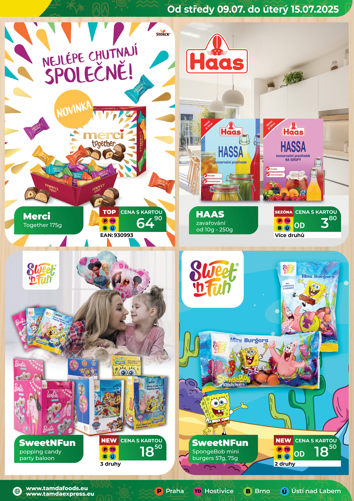 Catalog