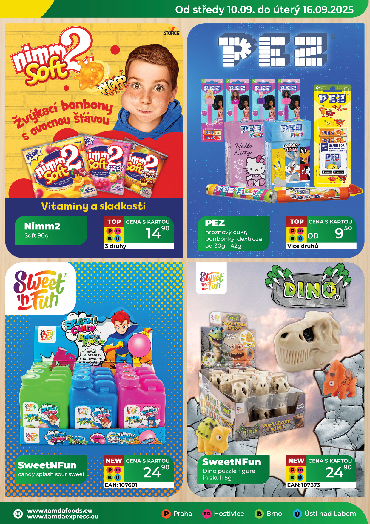 Catalog