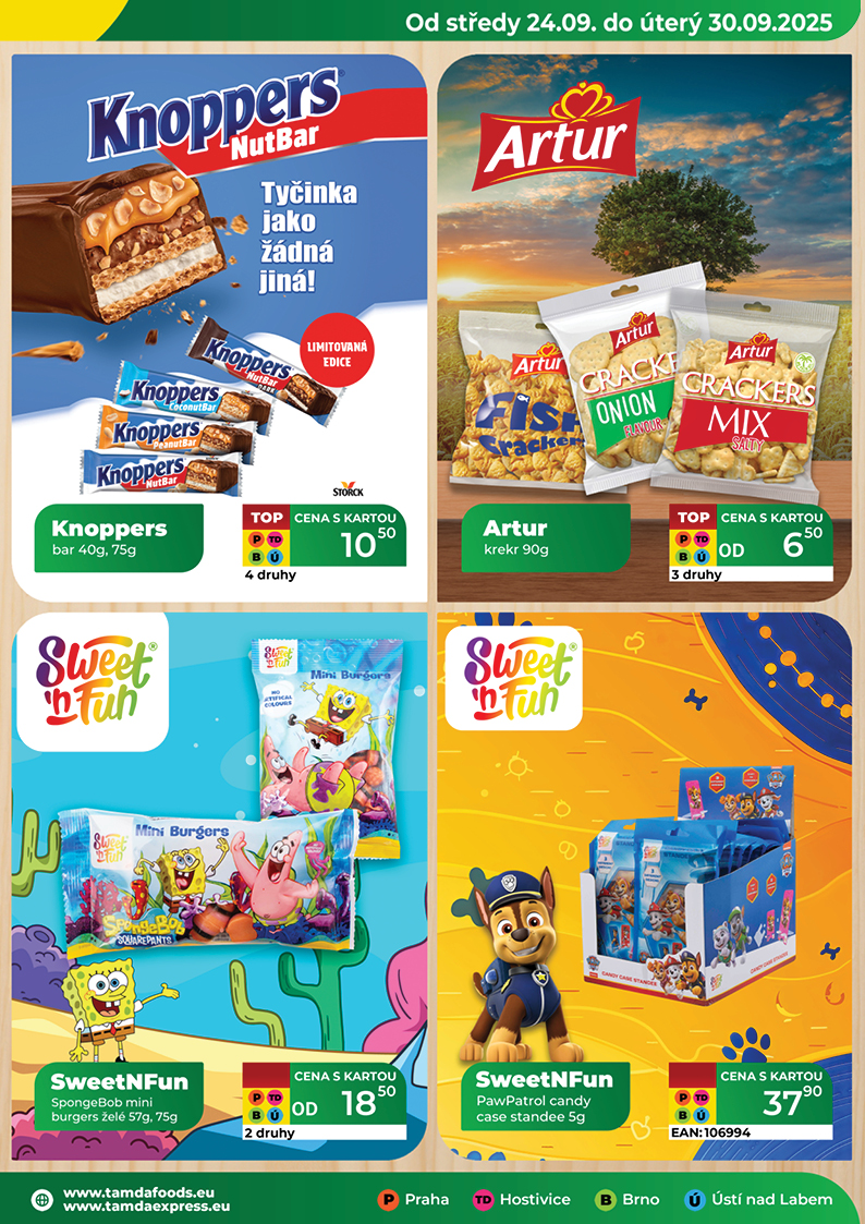 Catalog
