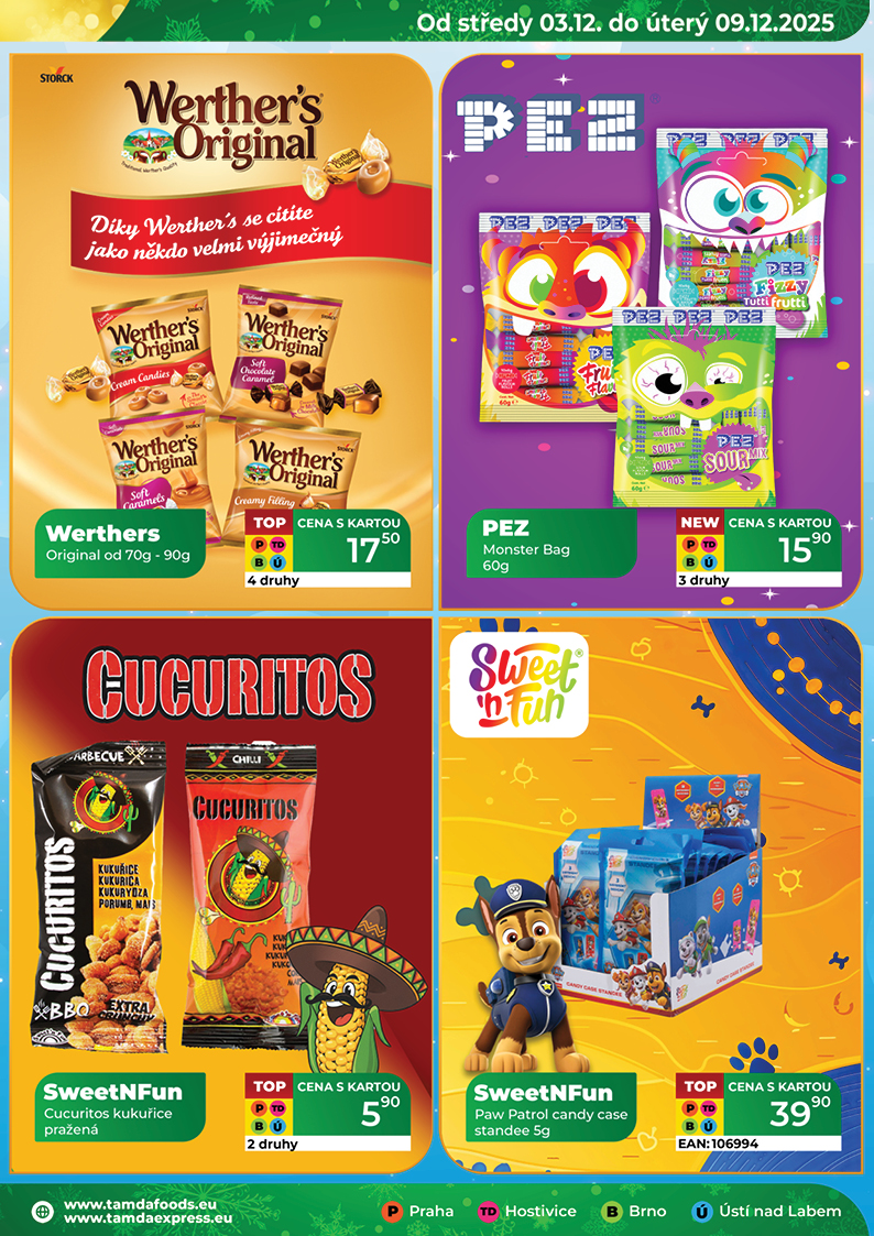 Catalog