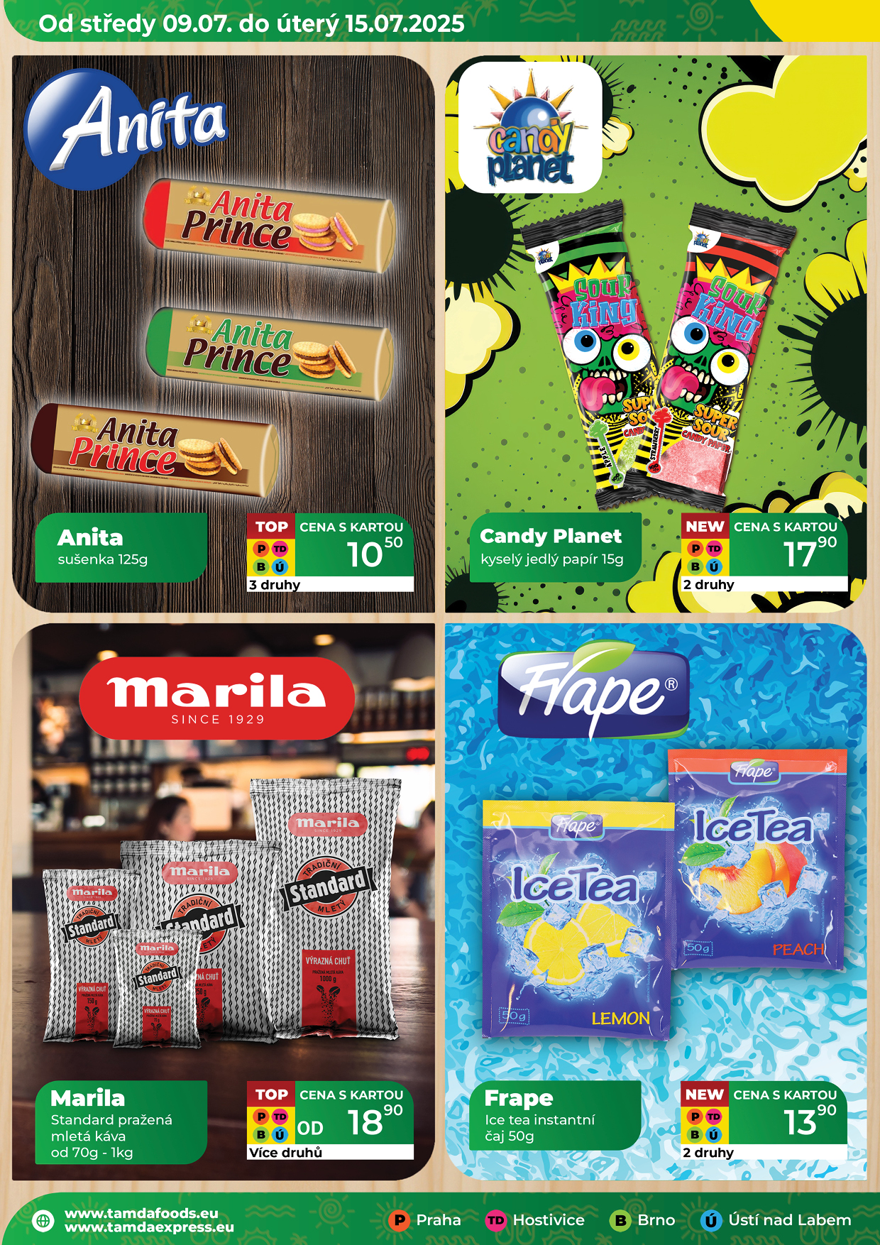 Catalog