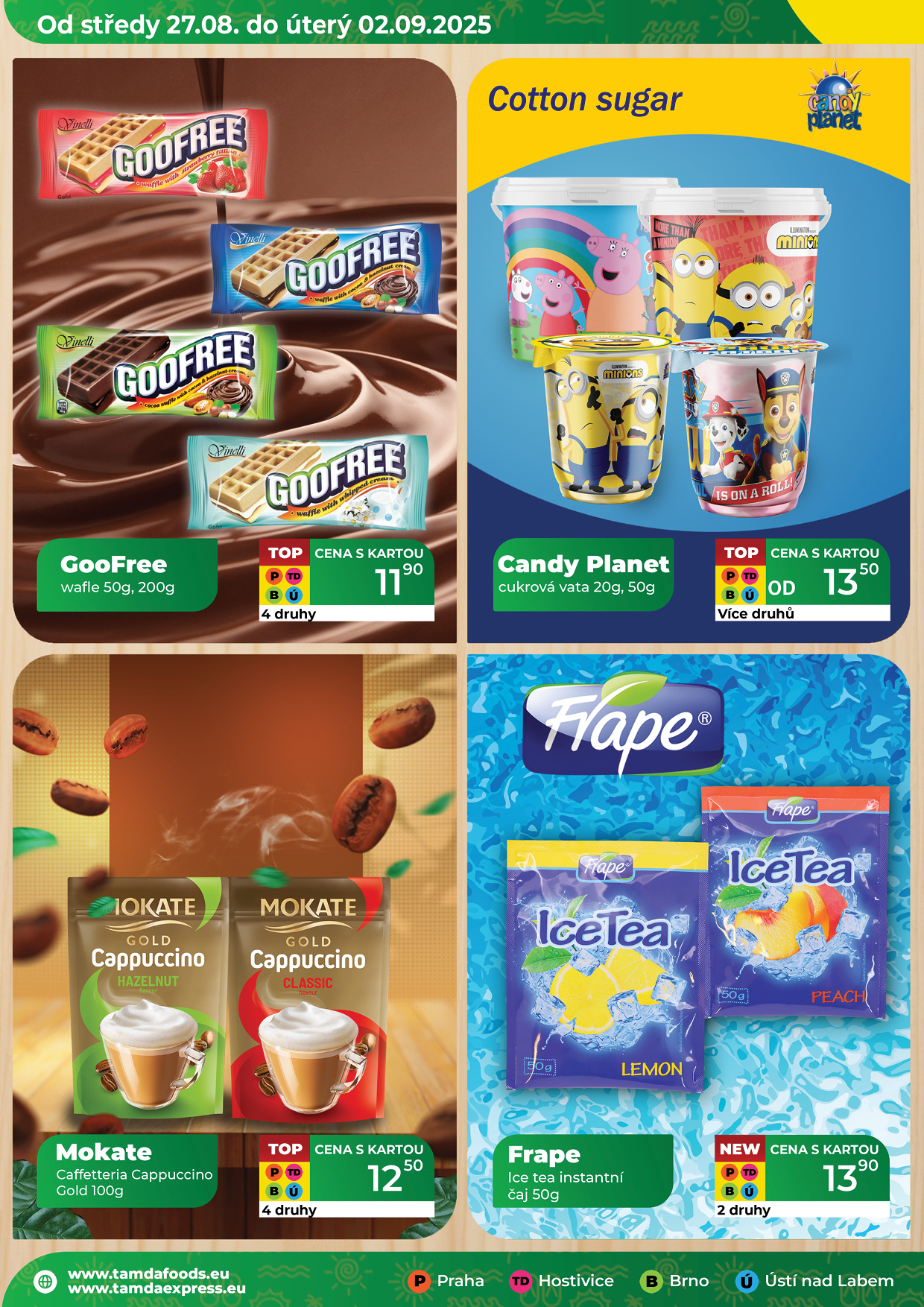 Catalog