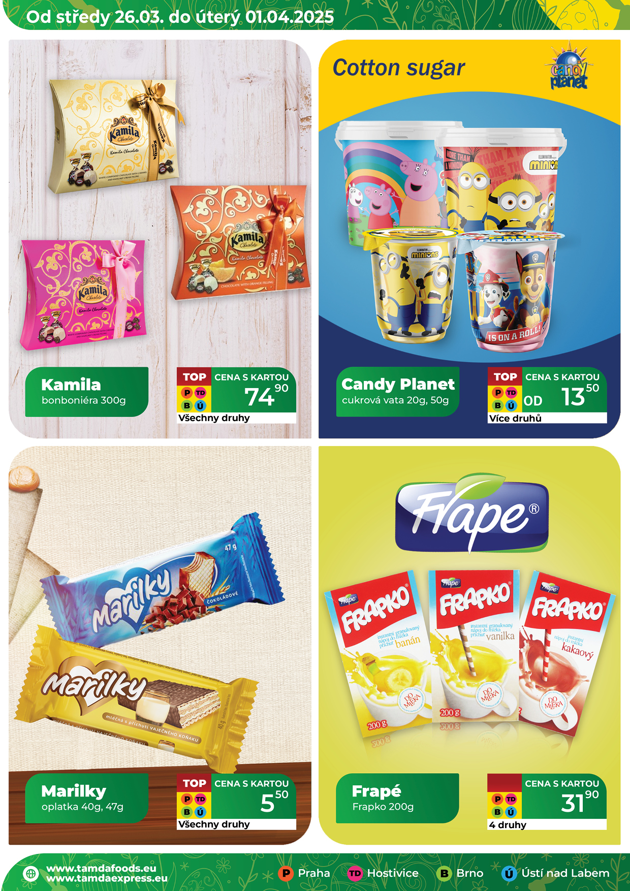 Catalog