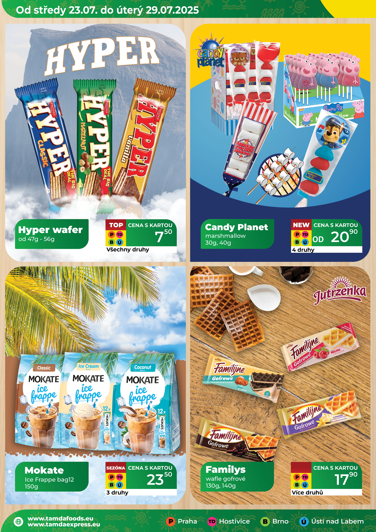 Catalog