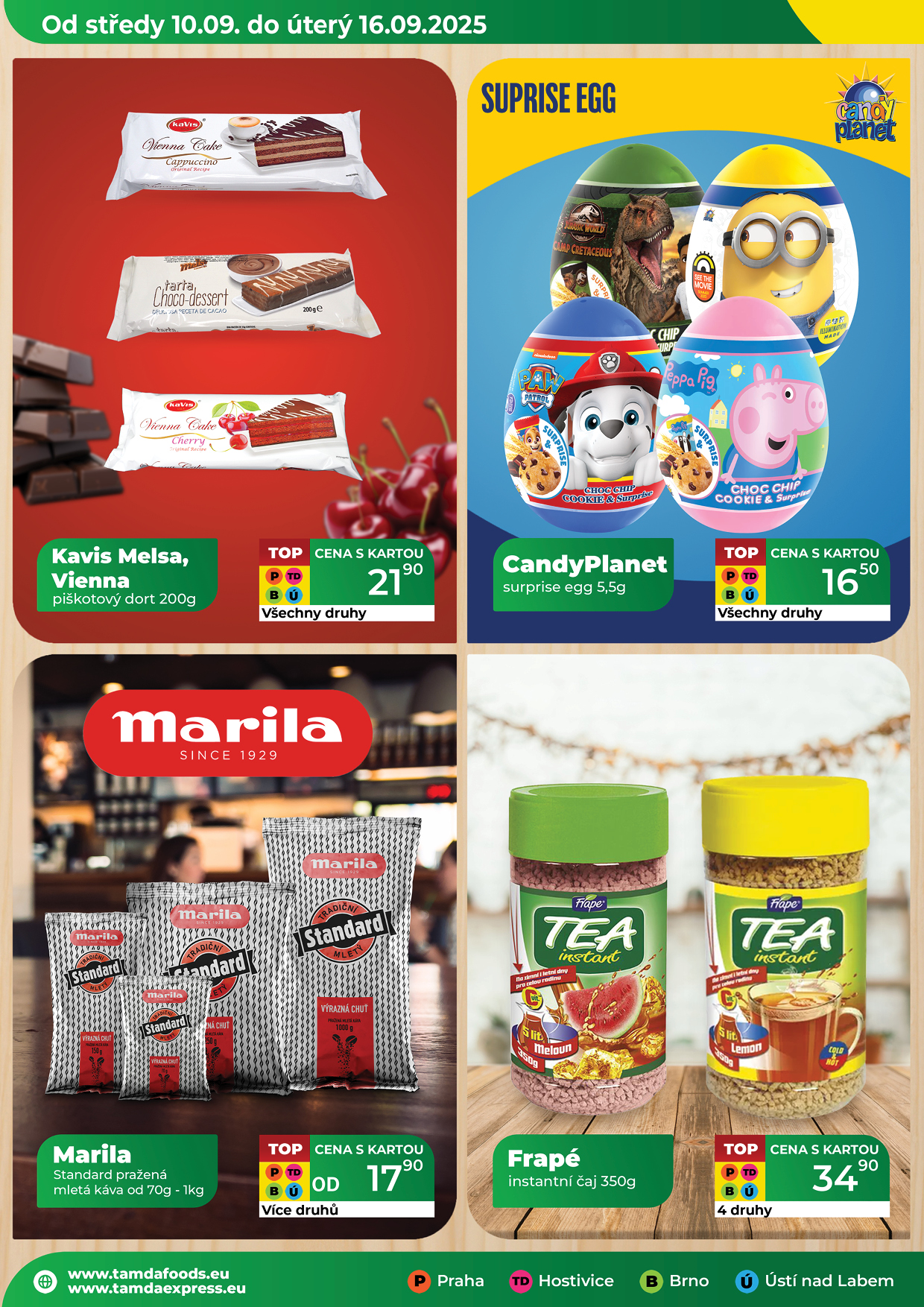 Catalog