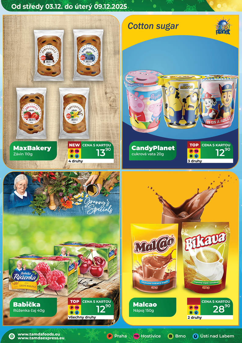 Catalog