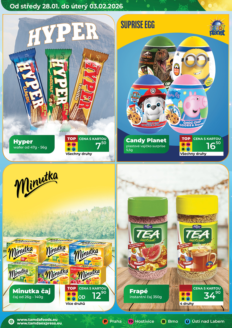 Catalog
