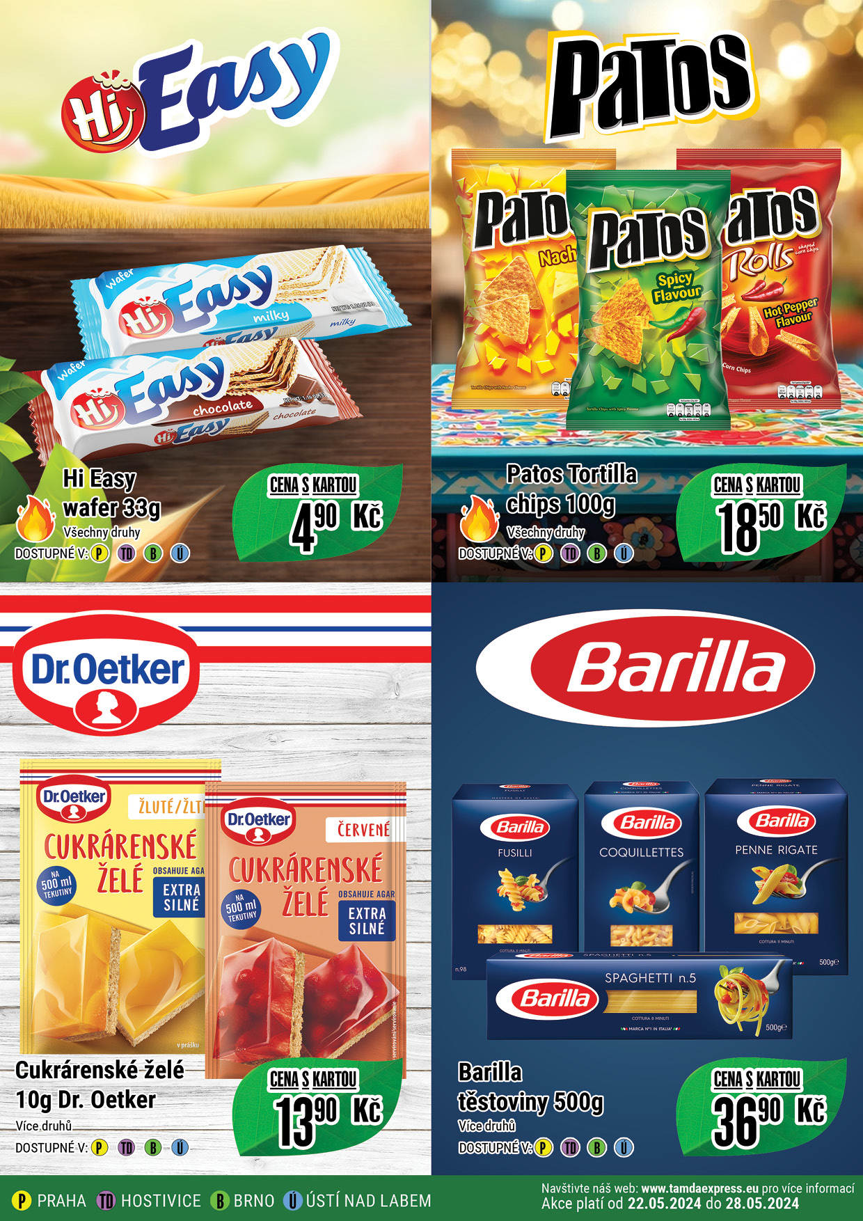Catalog