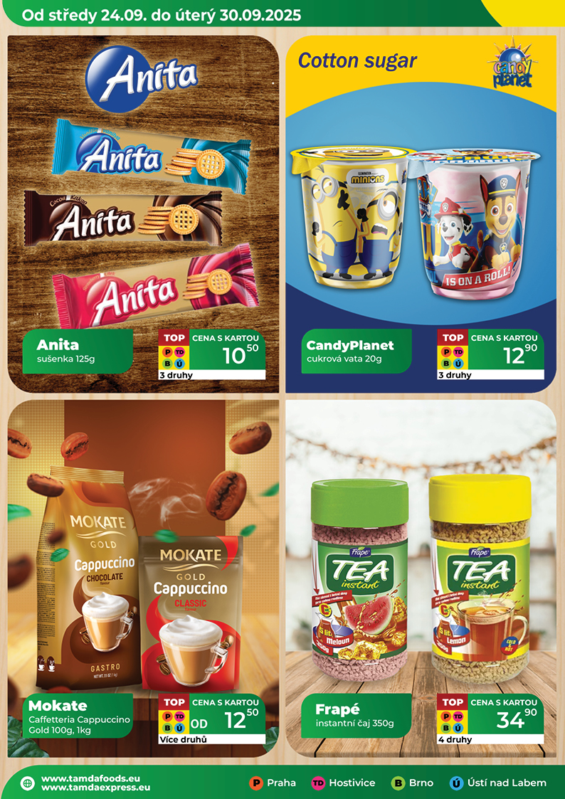 Catalog
