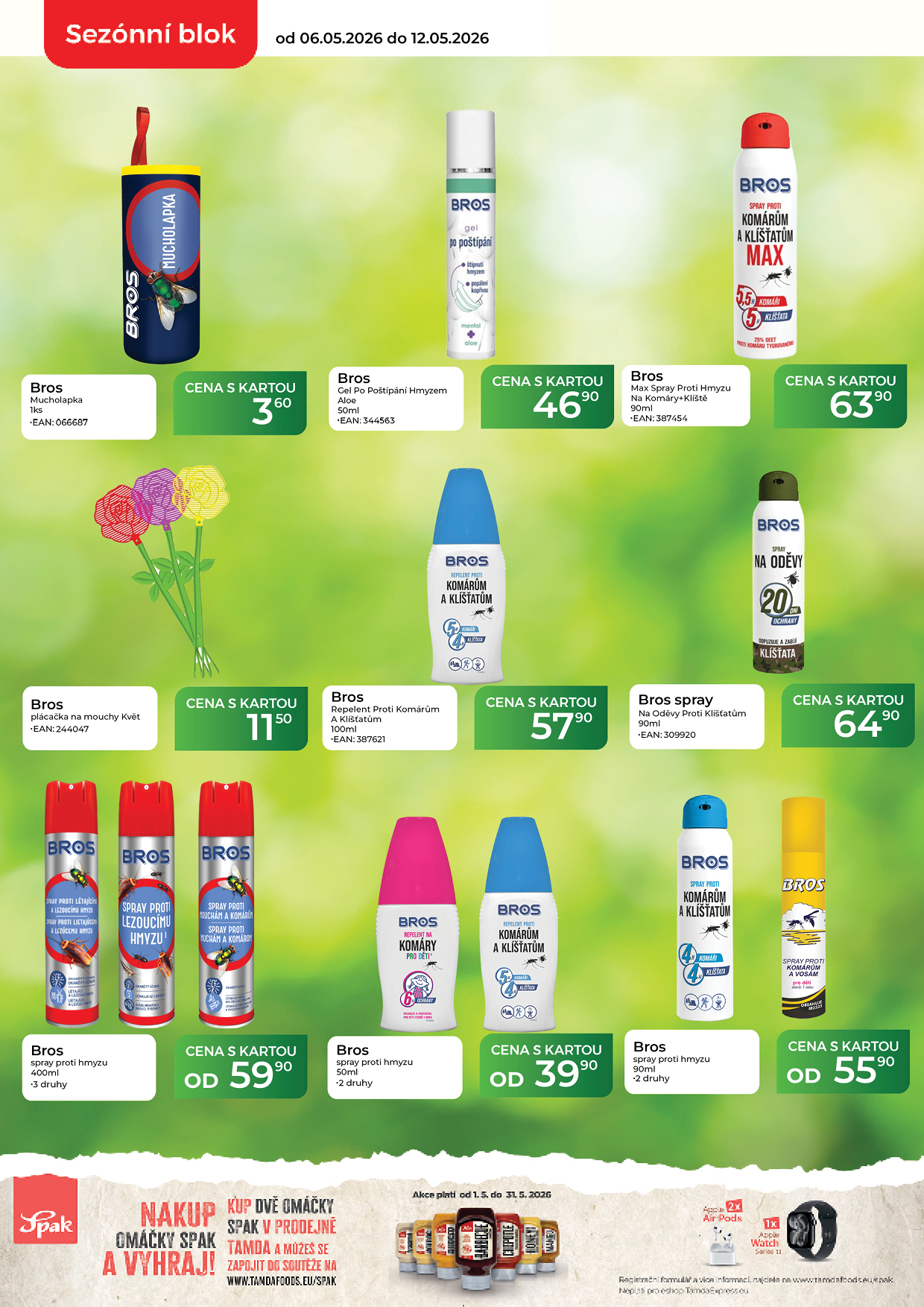 Catalog