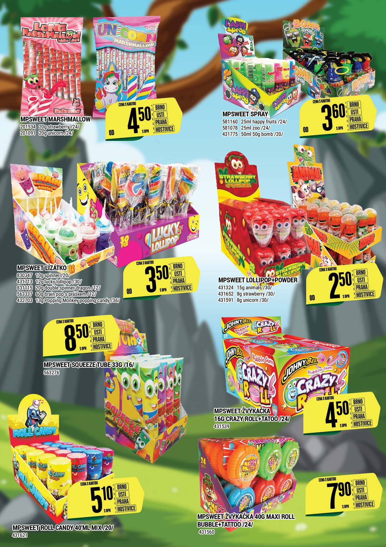 Catalog