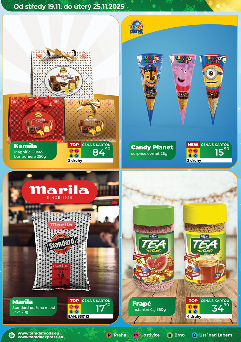 Catalog