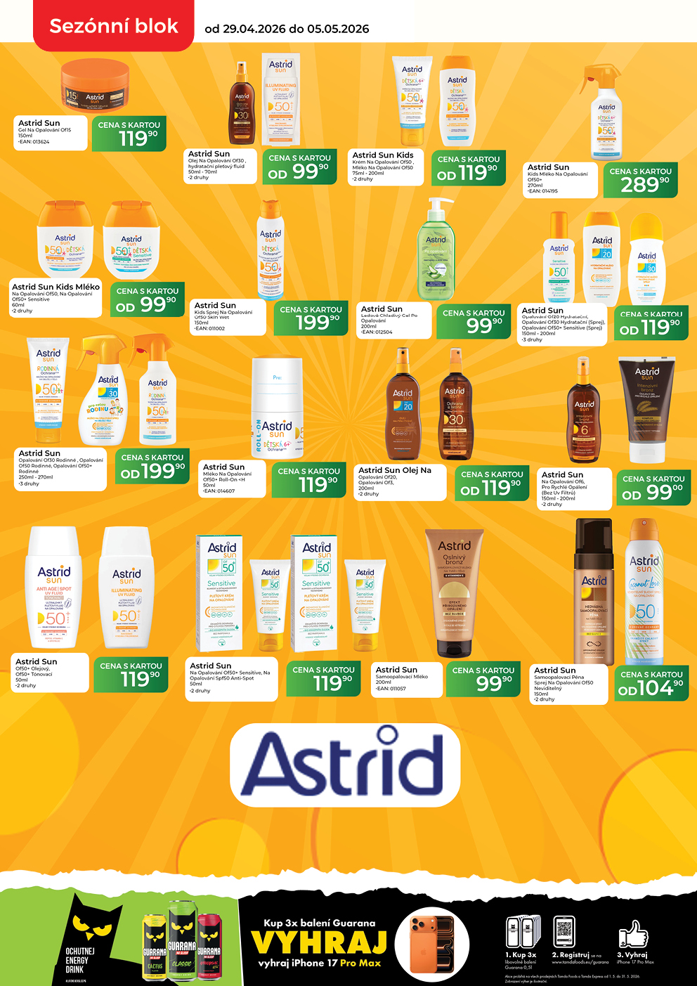 Catalog