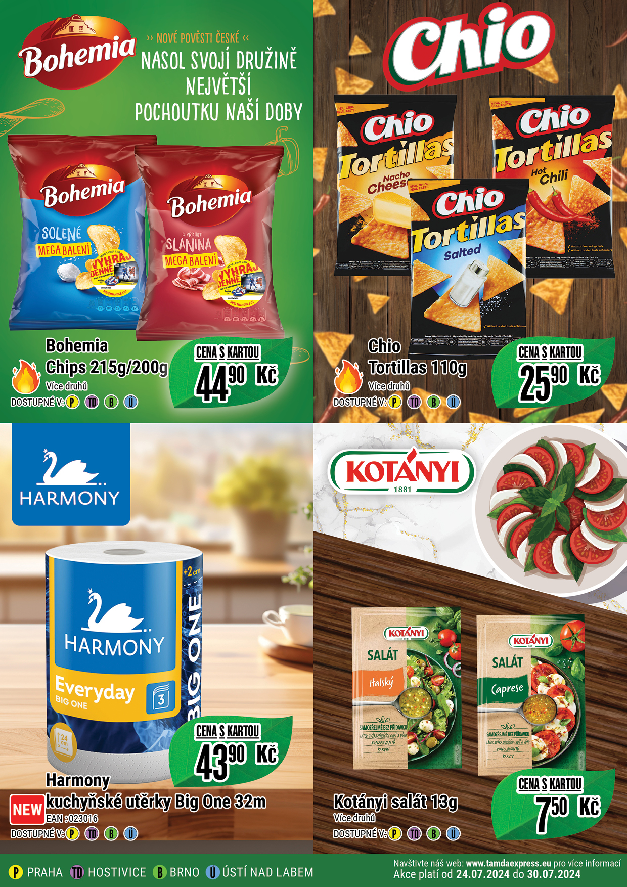 Catalog