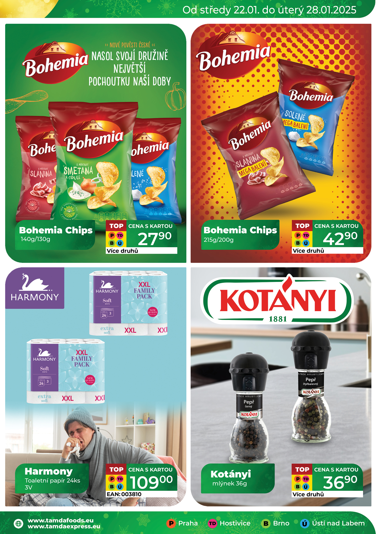 Catalog