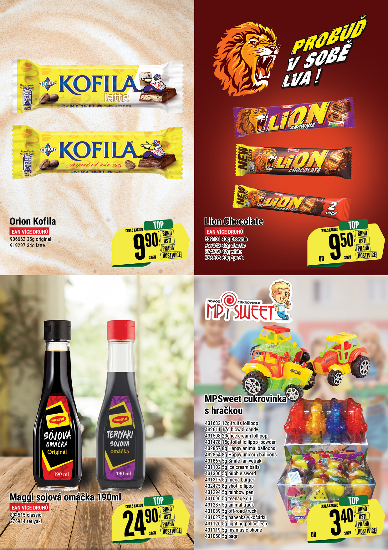 Catalog
