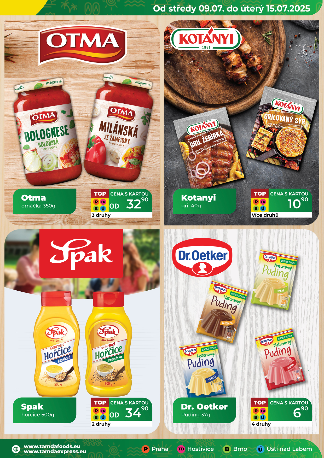 Catalog