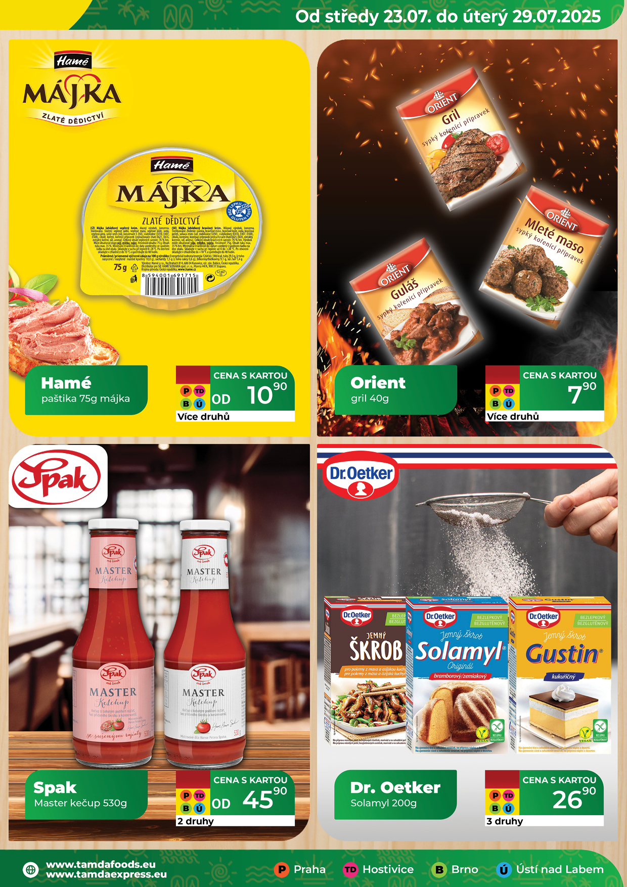 Catalog
