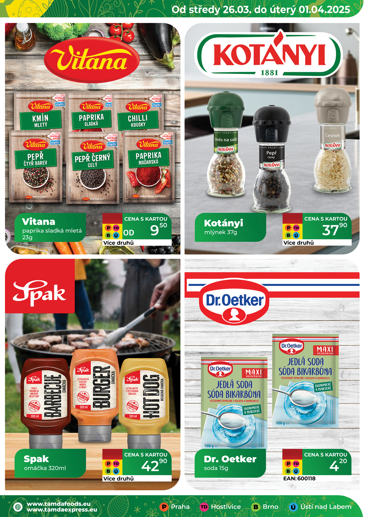Catalog