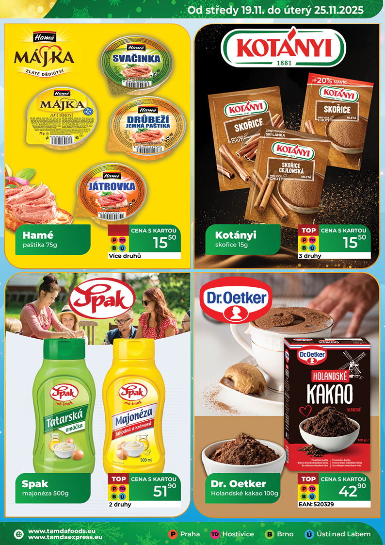 Catalog
