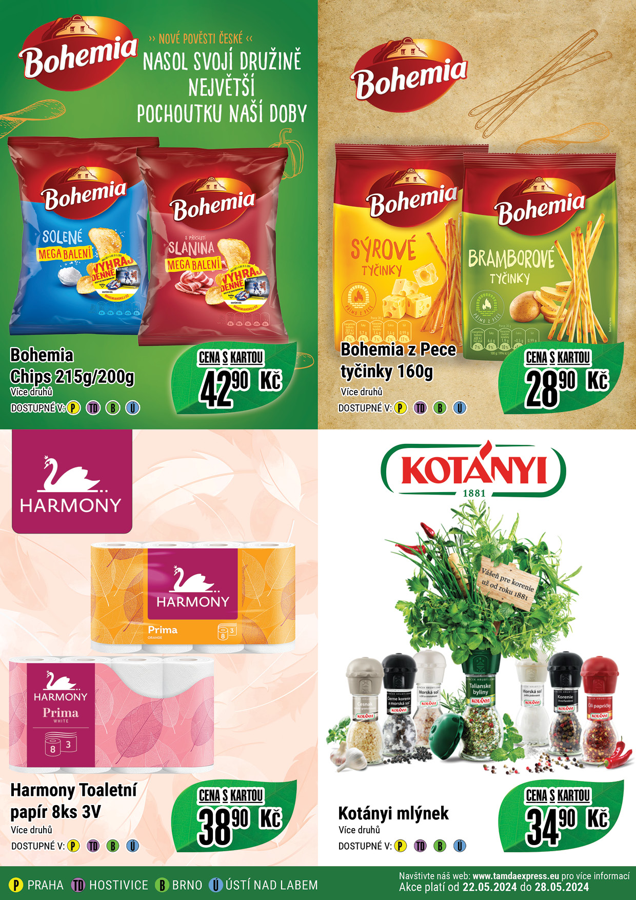 Catalog