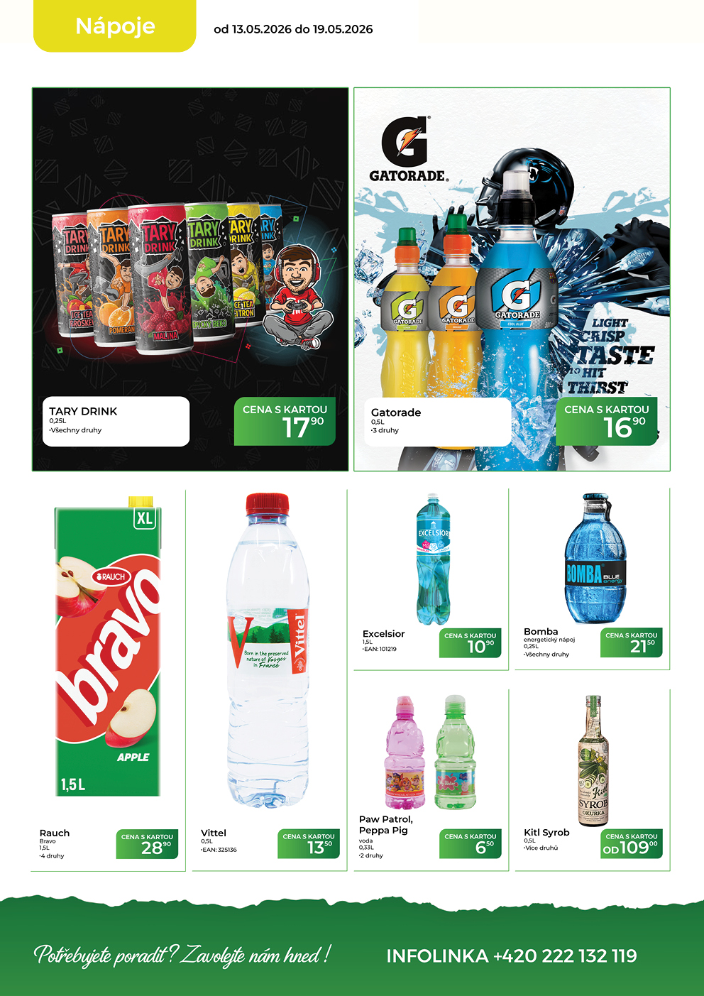 Catalog