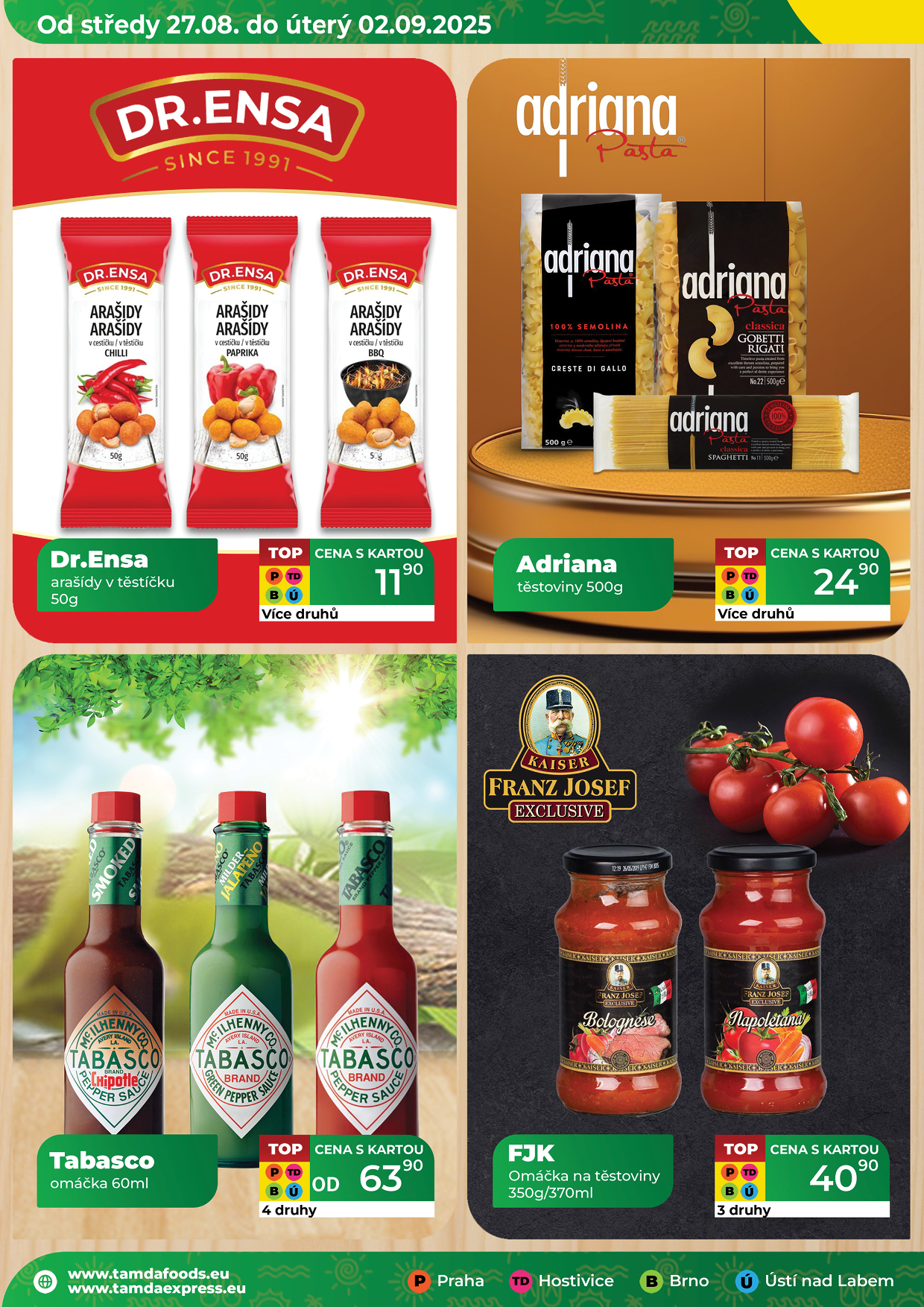 Catalog