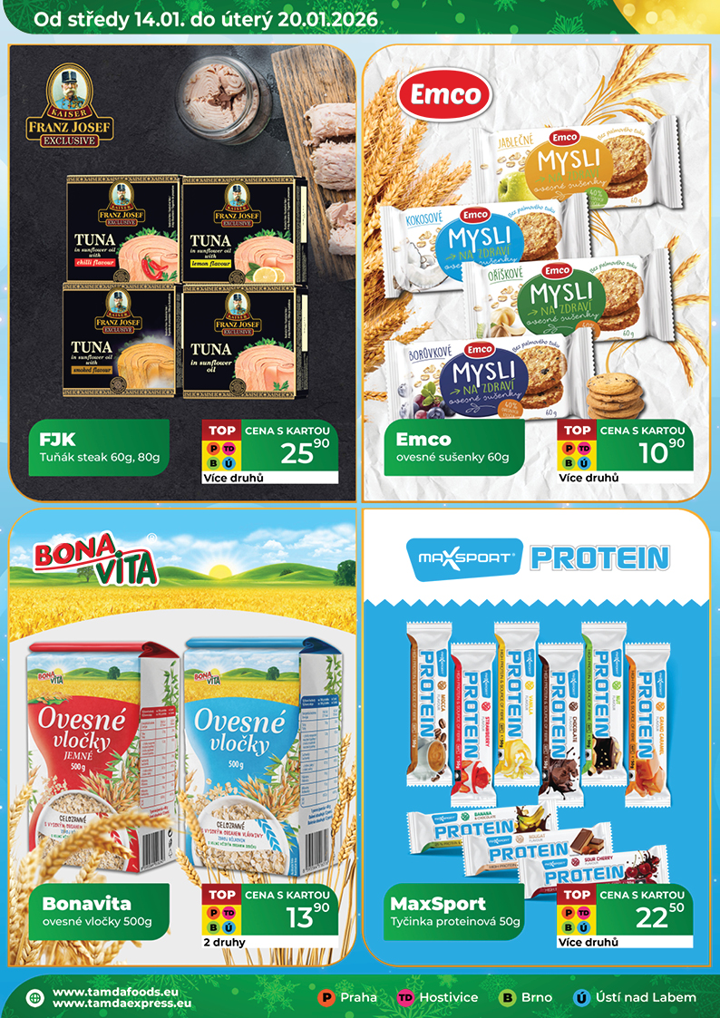 Catalog