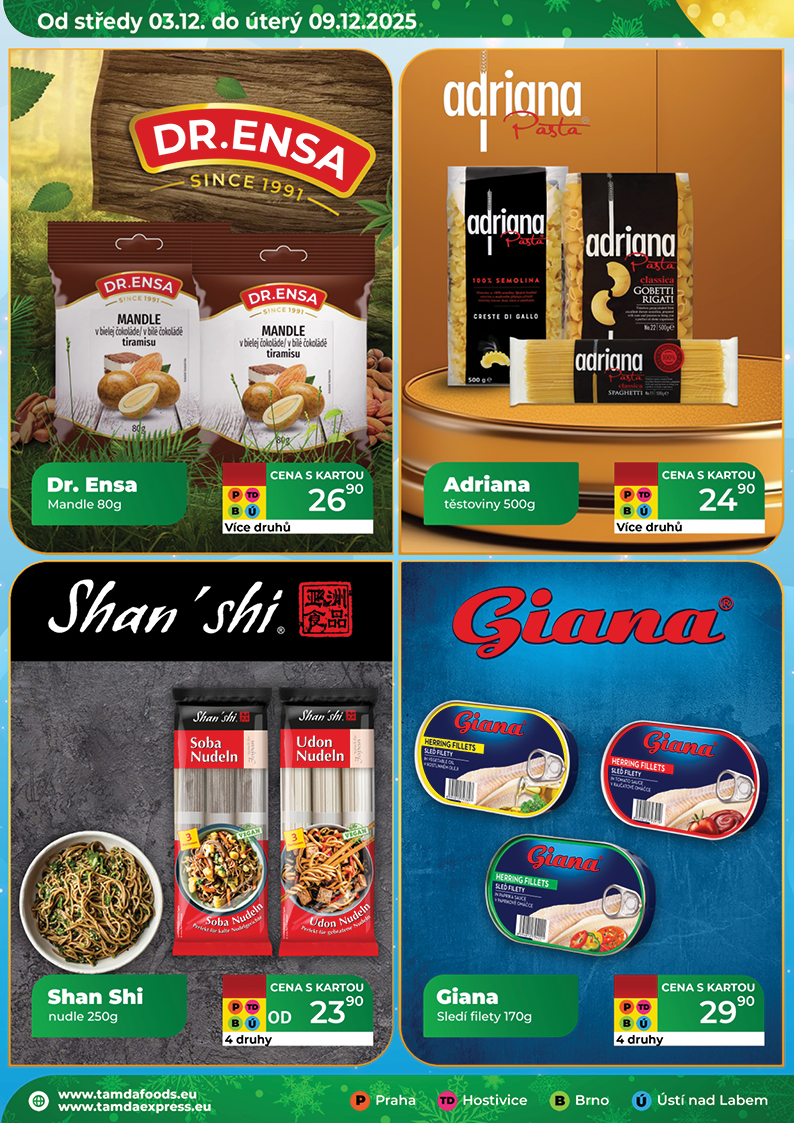 Catalog